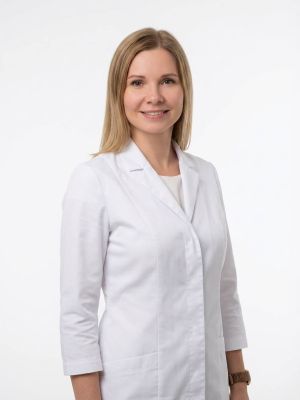 Петрова Наталья Сергеевна