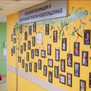 Современный аппарат МРТ начал работу в диагностическом центре