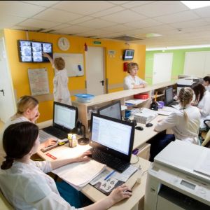 Профилактика гриппа: приглашаем на вакцинацию